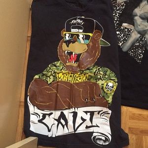 Famous Stars & Straps Shirts - Fatal and famous t shirts Famous Stars & Straps Shirts - Fatal and famous t shirts